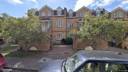 Street view of 11 the Court