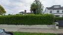 Street view of Hillside, 1 Fairyhill
