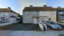 Street view of 1 Oliver Plunkett Villas