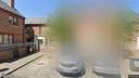 Street view of 62 Carrickbrennan