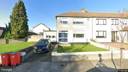 Street view of 34 Moatfield Park