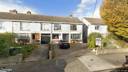 Street view of 182 Clonkeen Crescent