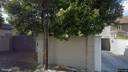 Street view of 13 Saval Park Road