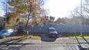 Street view of Glenville, 24 Fosters Avenue