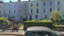 Street view of 13 Vesey Place