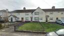 Street view of 46 Dodsborough Cottages