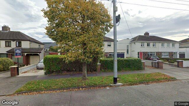 Street view of 57 Strand View