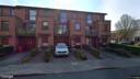 Street view of 36 Castlegate Grove