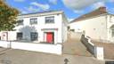 Street view of 1A Killester Park