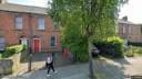 Street view of 61 Clonliffe Road