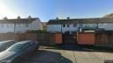 Street view of 4 Glenavon Park