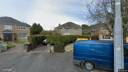 Street view of 9 Vesey Park