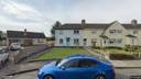 Street view of 35 Dodsborough Cottages