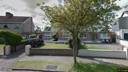 Street view of 21 Allen Park Drive