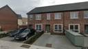 Street view of 1 Shackleton Row