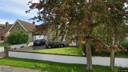 Street view of 60 Weirview Drive