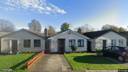 Street view of 16D Cherrywood