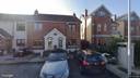 Street view of 6 St Helliers Copse
