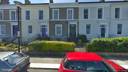 Street view of 19 Idrone Terrace