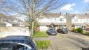 Street view of 1 Finnscourt