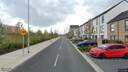 Street view of 25 Aderrig Park Avenue