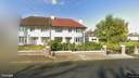 Street view of 3 Sycamore Road
