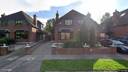 Street view of 3 Woodthorpe