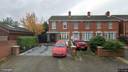 Street view of 43 the Bramblings