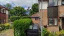 Street view of 25 Firgrove