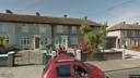 Street view of 55 Oliver Plunkett Road