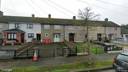 Street view of 85 Kilbarron Road