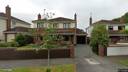 Street view of 3 Upper Cross