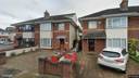 Street view of 25 St Davids Wood