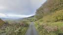 Street view of Piperstown Road