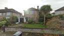 Street view of 122 Silchester Park