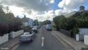 Street view of Sandycove Avenue East