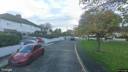 Street view of Saval Park Gardens