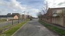Street view of 14 Carrigmore Downs