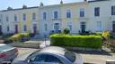 Street view of 4 Idrone Terrace