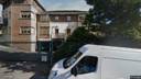 Street view of Apt.1 - Latouka