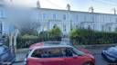 Street view of 4 Vesey Place