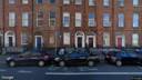 Street view of 4 Gardiner Street Upper