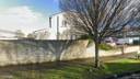 Street view of 1 Rochfort Grove