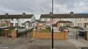 Street view of 45 Edenmore Park