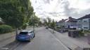 Street view of 43 Rosemount Avenue