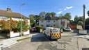 Street view of 18 Glenomena Grove
