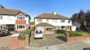 Street view of 23 Woodbine Avenue