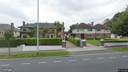 Street view of 86 Mount Merrion Avenue