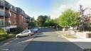 Street view of 20 Castle Court