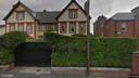Street view of 43 Stillorgan Park